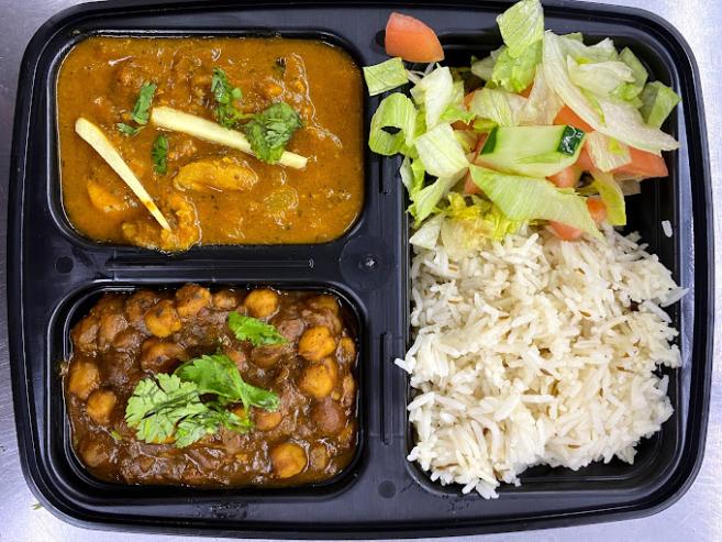 Food Gallery