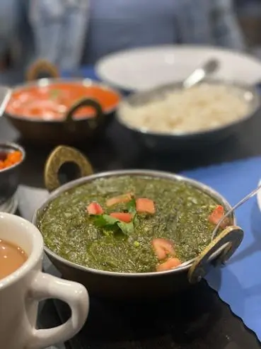 Food Gallery
