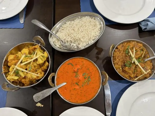 Food Gallery