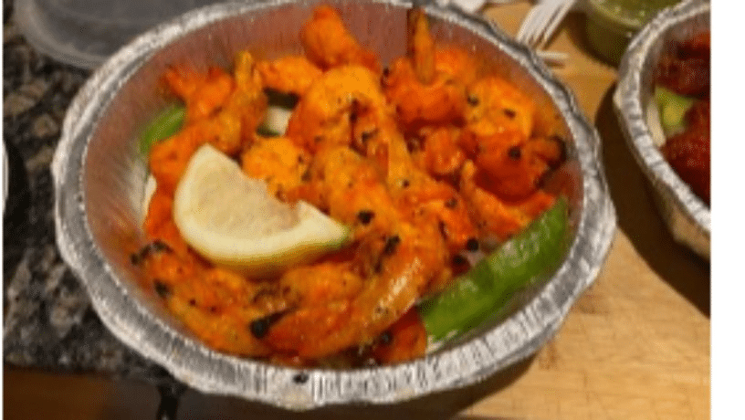 Best Indian Food in New Jersey