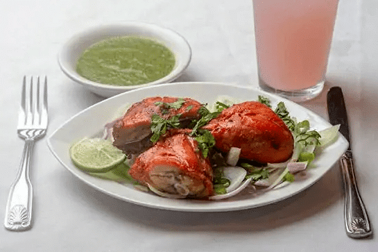 Best Indian Food in New Jersey
