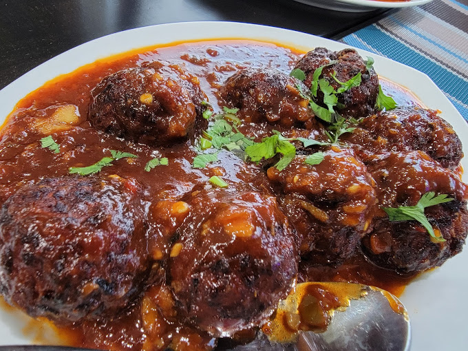 Food Gallery