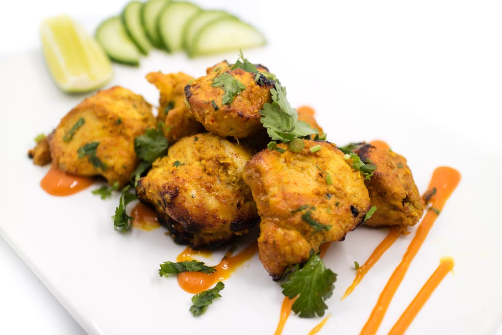 Chicken Tikka Masala