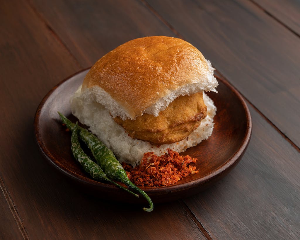 Vada Pav Near Me