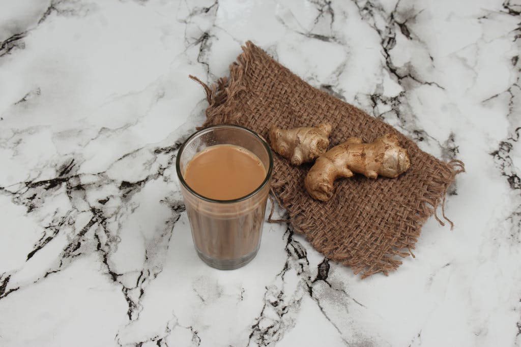 Indian Tea Near Me