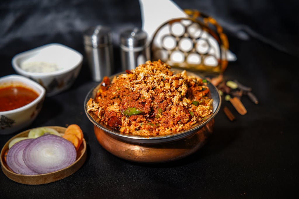 Biryani Masala