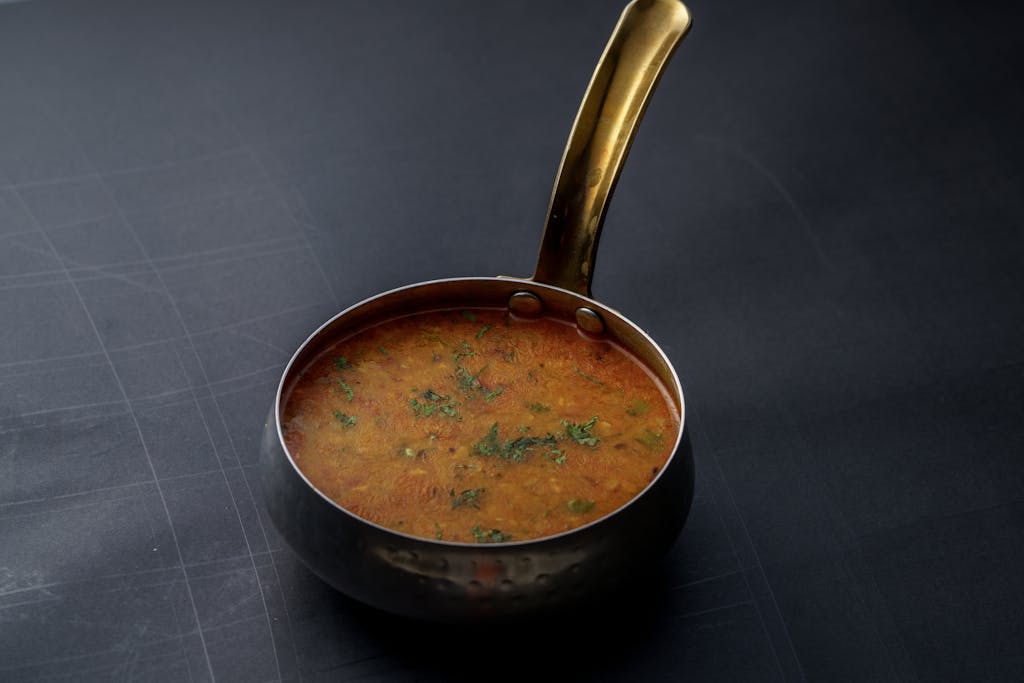 South Indian Dal