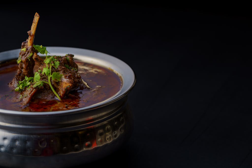 Chicken Makhni