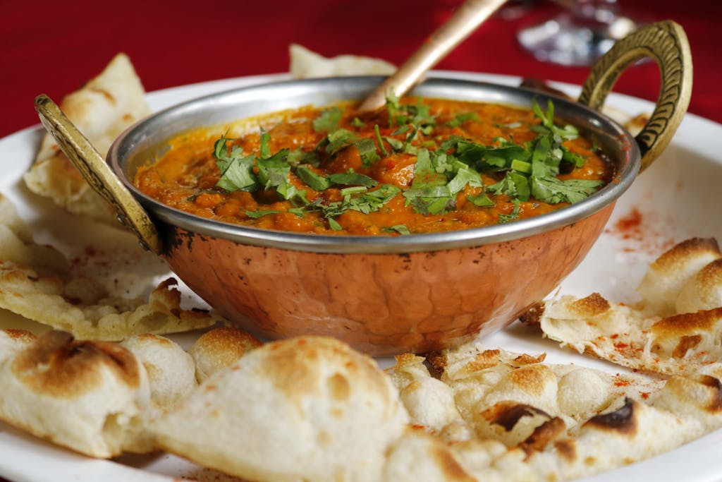 Goat Korma