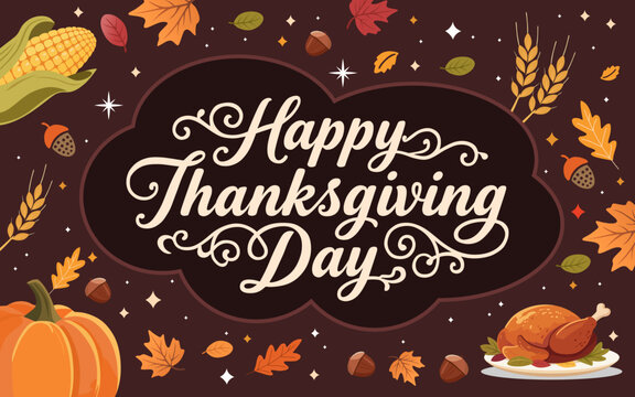 Thanksgiving Day 2025